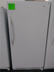 KENMORE WHITE FREEZER-LESS REFRIGERATOR *OUT OF STOCK*