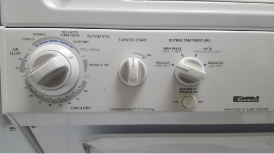 Kim's Appliances 
