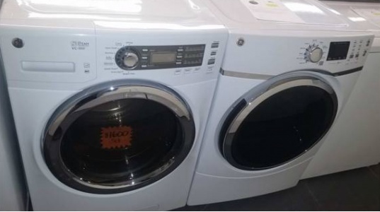 Whirlpool Cabrio Top-Load Washer Error Codes Sears