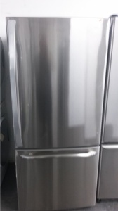 KENMORE ELITE 30" STAINLESS BOTTOM MOUNT REFRIGERATOR *OUT OF STOCK*