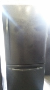 KENMORE 30" BLACK BOTTOM MOUNT REFRIGERATOR *out of stock*