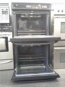 Kim's Appliances Wall Ovens