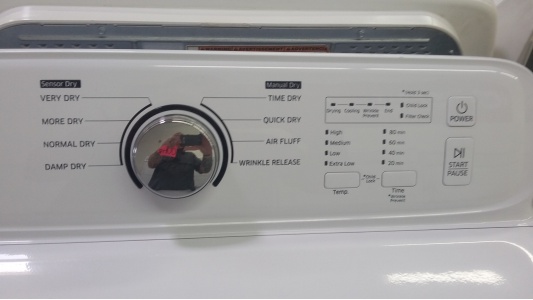 Kim's Appliances 
