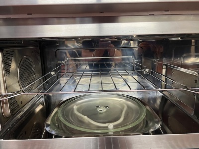 Kim's Appliances 