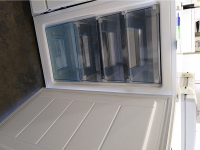 Kim's Appliances Freezer-less Fridges and Freezers