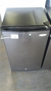 SPT STAINLESS STEEL MINI FREEZERS *OUT OF STOCK*