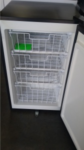 Kim's Appliances Freezer-less Fridges and Freezers