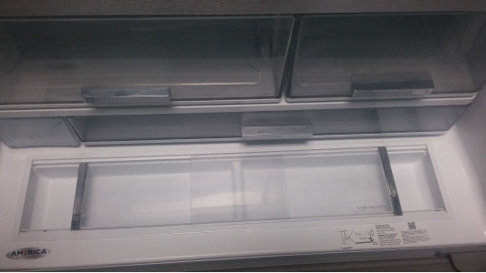 Kim's Appliances 