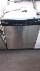 Kim's Appliances 