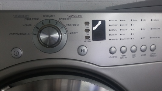 Kim's Appliances 