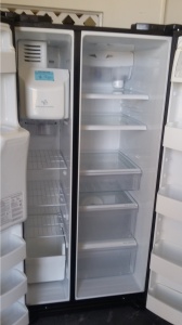 Kim's Appliances 