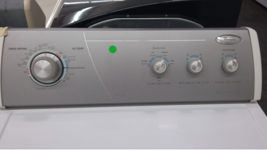 Kim's Appliances 