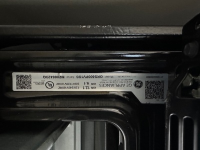 Kim's Appliances 