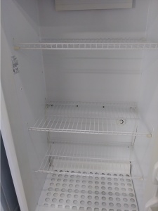 Kim's Appliances Freezer-less Fridges and Freezers