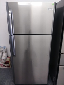 Kim's Appliances 