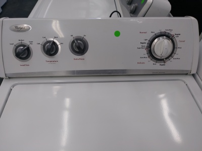 Kim's Appliances 