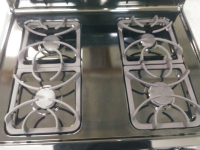 Kim's Appliances 