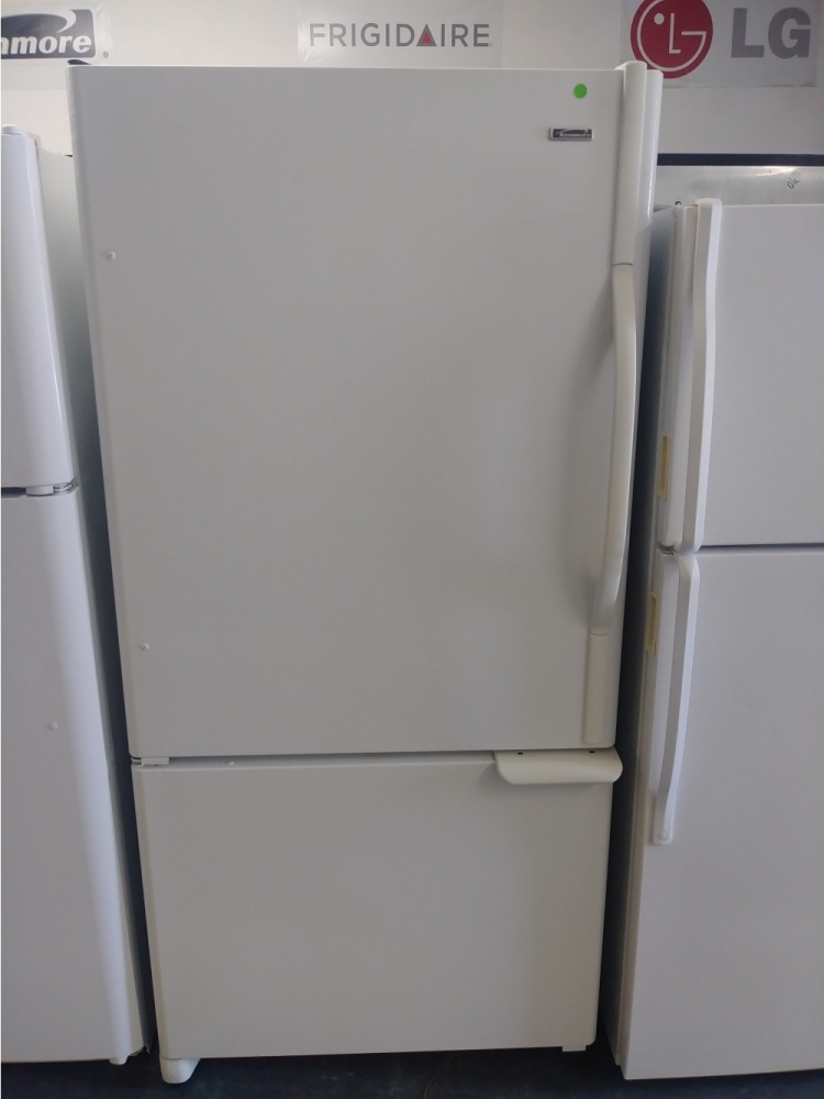 Bottom Freezer Refrigerators, Single Door Refrigerators