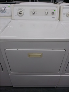 Kim's Appliances 