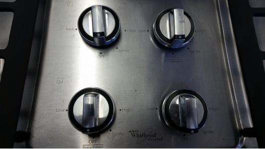 Kim's Appliances Cook Tops