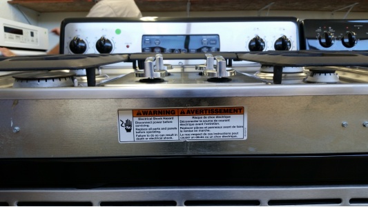 Kim's Appliances Cook Tops