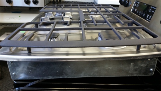 Kim's Appliances Cook Tops