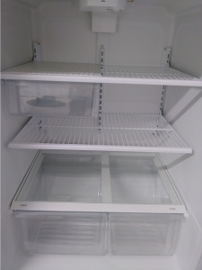Kim's Appliances 