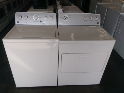 Kim's Appliances 