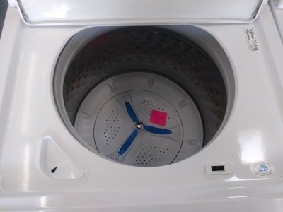 Kim's Appliances 