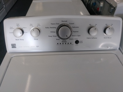 Kim's Appliances 