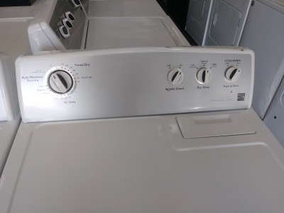 Kim's Appliances 