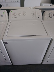 Kim's Appliances 