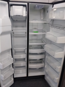 Kim's Appliances 