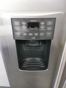 Kim's Appliances 