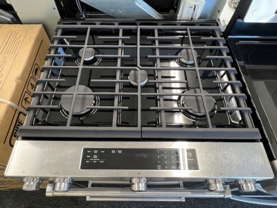 Kim's Appliances 