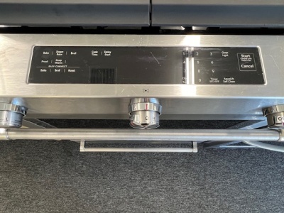 Kim's Appliances 
