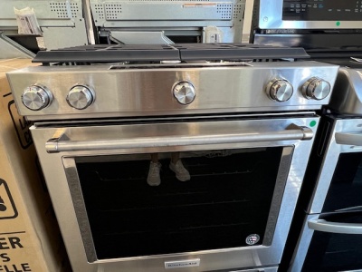 Kim's Appliances 