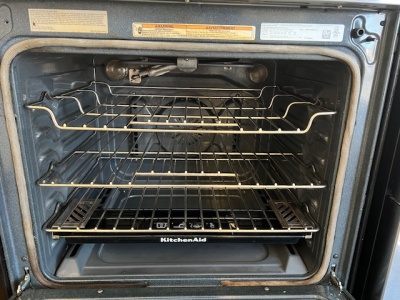 Kim's Appliances 