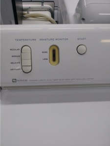 Kim's Appliances 