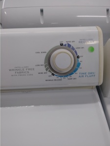 Kim's Appliances 
