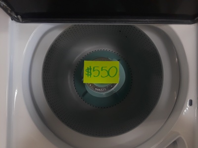 Kim's Appliances 