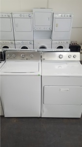 Kim's Appliances 