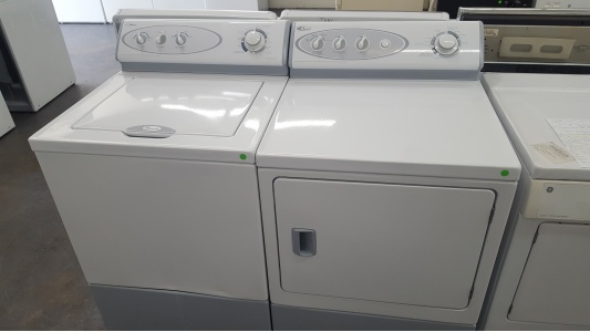 Kim's Appliances 