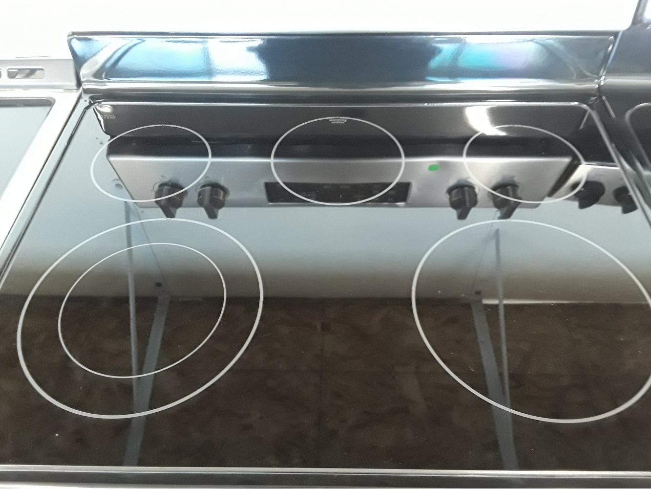 Maytag 30 Stainless Steel 220v Electric Range Kimo S Appliances