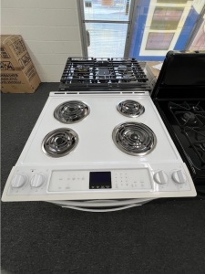 Kim's Appliances 