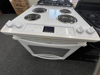 Kim's Appliances 