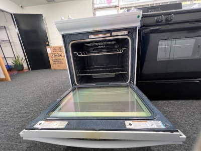 Kim's Appliances 