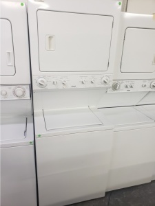 KENMORE 27" LAUNDRY CENTER TOP LOAD WASHER W/ GAS DRYER ***OUT OF STOCK***