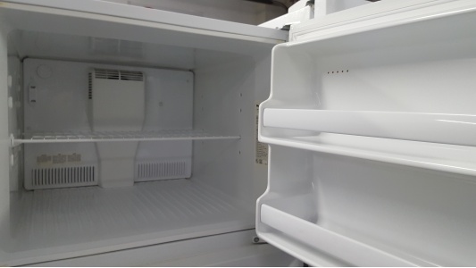 Kim's Appliances 