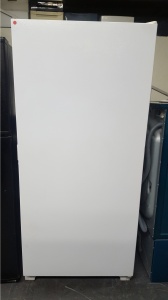 XL White Frigidaire Standing Freezer - appliances - by owner - sale -  craigslist